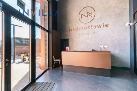Nadmotławie - dochodowe mieszkanie inwestycyjne