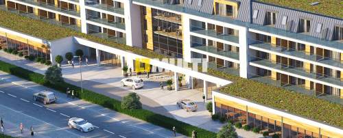 Apartament przy plaży- Rogowo.Zainwestuj w zysk