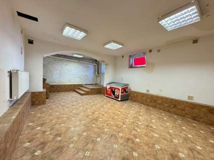 Obiekt na sprzedaż, 210 m2, Kłodawa