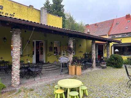 Lokal gastronomiczny, wiodąca włoska Restauracja
