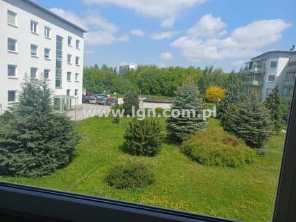 Mieszkanie na sprzedaż, 53,6 m2, Lublin