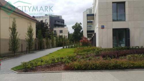 Mieszkanie na sprzedaż, 100,5 m2, Warszawa