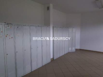 Magazyn do wynajęcia, 1325 m2, Myślenice
