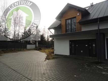 Mieszkanie na sprzedaż, 119,32 m2, Dąbrowa
