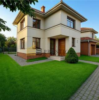 Konstancja Prestigious Neighborhood Security 24/7