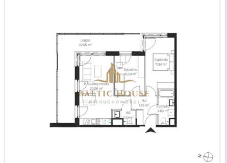 Apartament Nadmotławie Top Lokalizacja Śródmieście