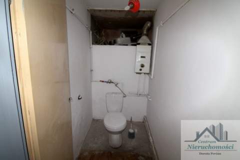 Mieszkanie 3 pok., 68m2, parter