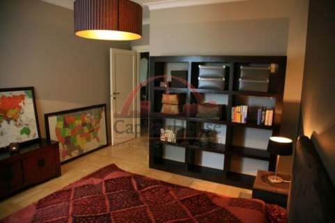 Apartament przy Wielickiej