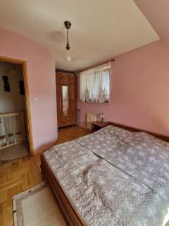 Bezpośrednio ODNOWIONE, DWUPOZIOMOWE 73,1m2 3 pokoje