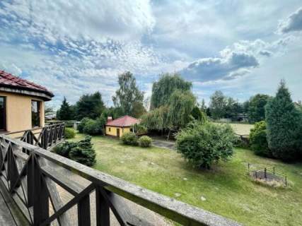 Dom wolnostojący 200m2 w Moszycach
