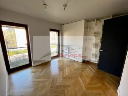 Mieszkanie do wynajęcia, 153 m2, Warszawa