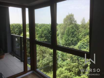 4 pokojowe mieszkanie na sprzedaż - Bielany.