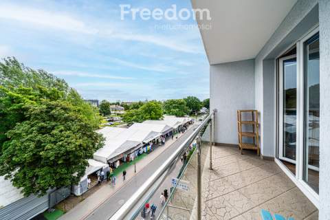 1 pokojowy apartament w Kołobrzegu