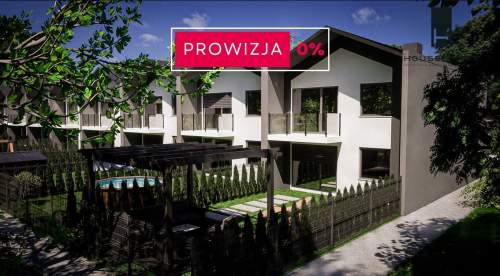 STYLOWE MIESZKANIA OSIEDLE MAZOWIECKA - PARKITKA