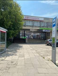 Estetyczny lokal w znakomitej lokalizacji