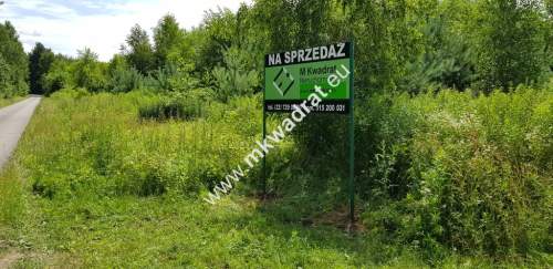 WARUNKI ZABUDOWY OKAZJA