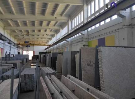 Magazyn do wynajęcia, 850 m2, Sosnowiec