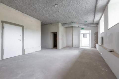 Piękny lokal Przy Bulwarze 45m2 