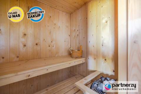 Dom w pobliżu jeziora - Zajezierze k/Borzestowa 