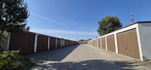 Przestronne mieszkanie M4 w uroczej okolicy