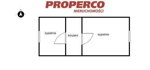 Dom w lesie, 4-pok., 50m2, Sielpia, jezioro