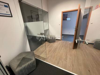 Biuro do wynajęcia, 36 m2, Katowice