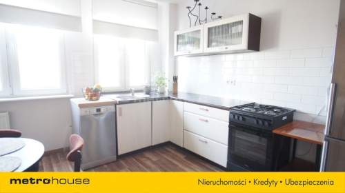 Przytulne 3 pok mieszkanie na 2 piętrze dla Ciebie