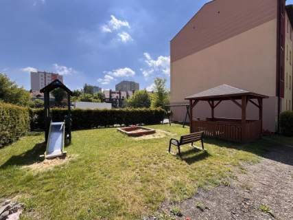 Mieszkanie na sprzedaż, 41,77 m2, Bytom