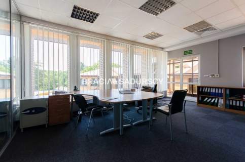 Biuro do wynajęcia, 460 m2, Kraków