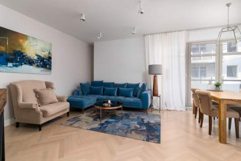 Apartament 3 pokoje Przymorze blisko plaży