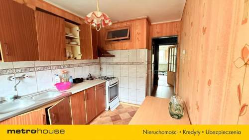 Mieszkanie na sprzedaż, 52 m2, Gorzów Wielkopolski