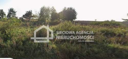 Atrakcyjna działka przem-usł. 12521m2 Chwaszczyno