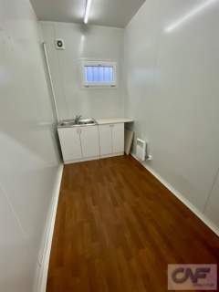 SOSNOWIEC - Do wynajęcia biura 90m2