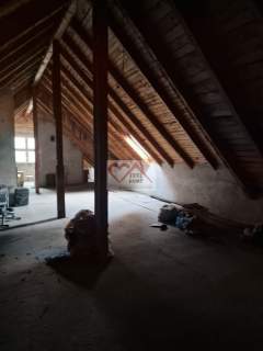 JEZIORANY - BUDYNEK MIESZKALNY 150 M2 Z MOZLIWOŚCI