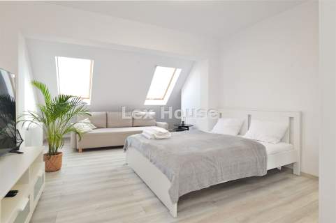 Oferta sprzedaży apartamentów w Świnoujściu