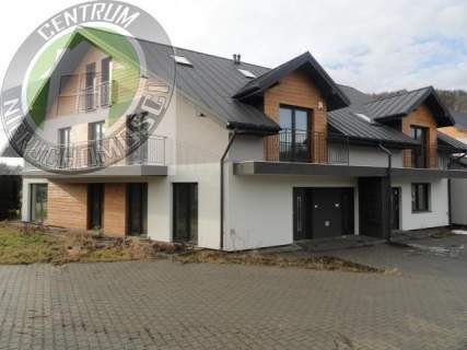 Mieszkanie na sprzedaż, 119,32 m2, Dąbrowa