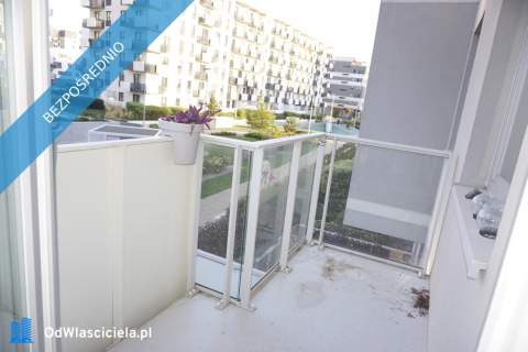 apartament dwu-poziomowy , wysoki parter I piętro, dwa tarasy,...