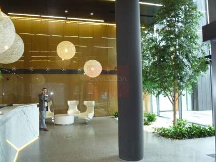 Nieruchomość komercyjna do wynajęcia, 615 m2, Warszawa