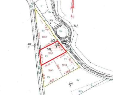 3.000 m2, siedliskowa, woda i prąd
