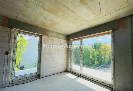 Apartament premium z tarasem na 3 strony świata