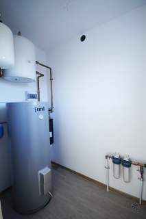 Bliźniak 92,15 m2 działka 500 m2