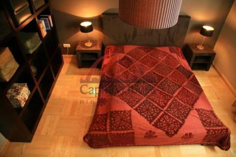 Apartament przy Wielickiej