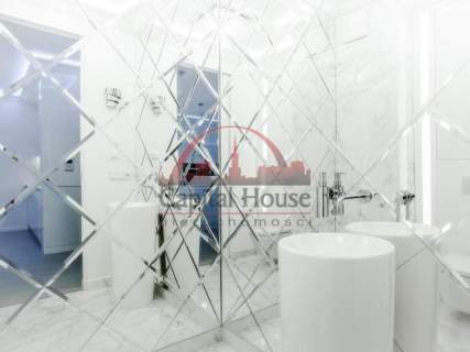 Naruszewicza apartament.