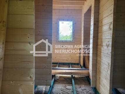Działka ROD z domkiem Gdańsk -Olszynka