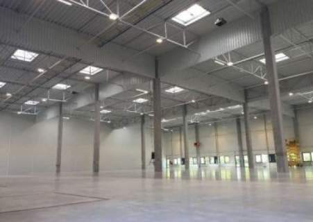 Lokal użytkowy do wynajęcia, 700 m2, Zabrze