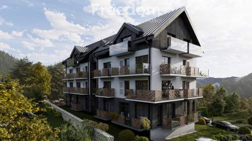 Apartament w Szklarskiej Porębie