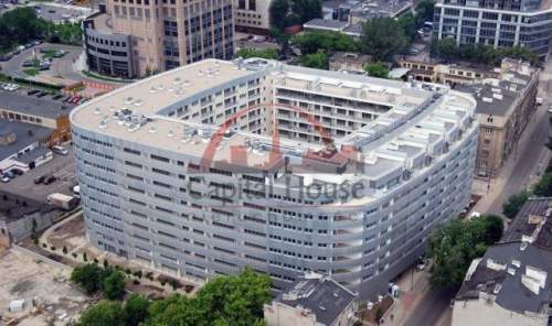 Mieszkanie do wynajęcia, 103 m2, Warszawa