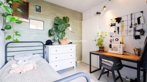 2 pok 2 balkony ul. Bociana - fajny widok