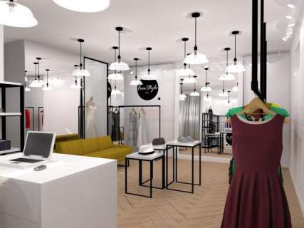 90 m2 przy METRZE 
