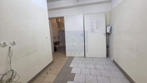Lokal na wynajem, Północ